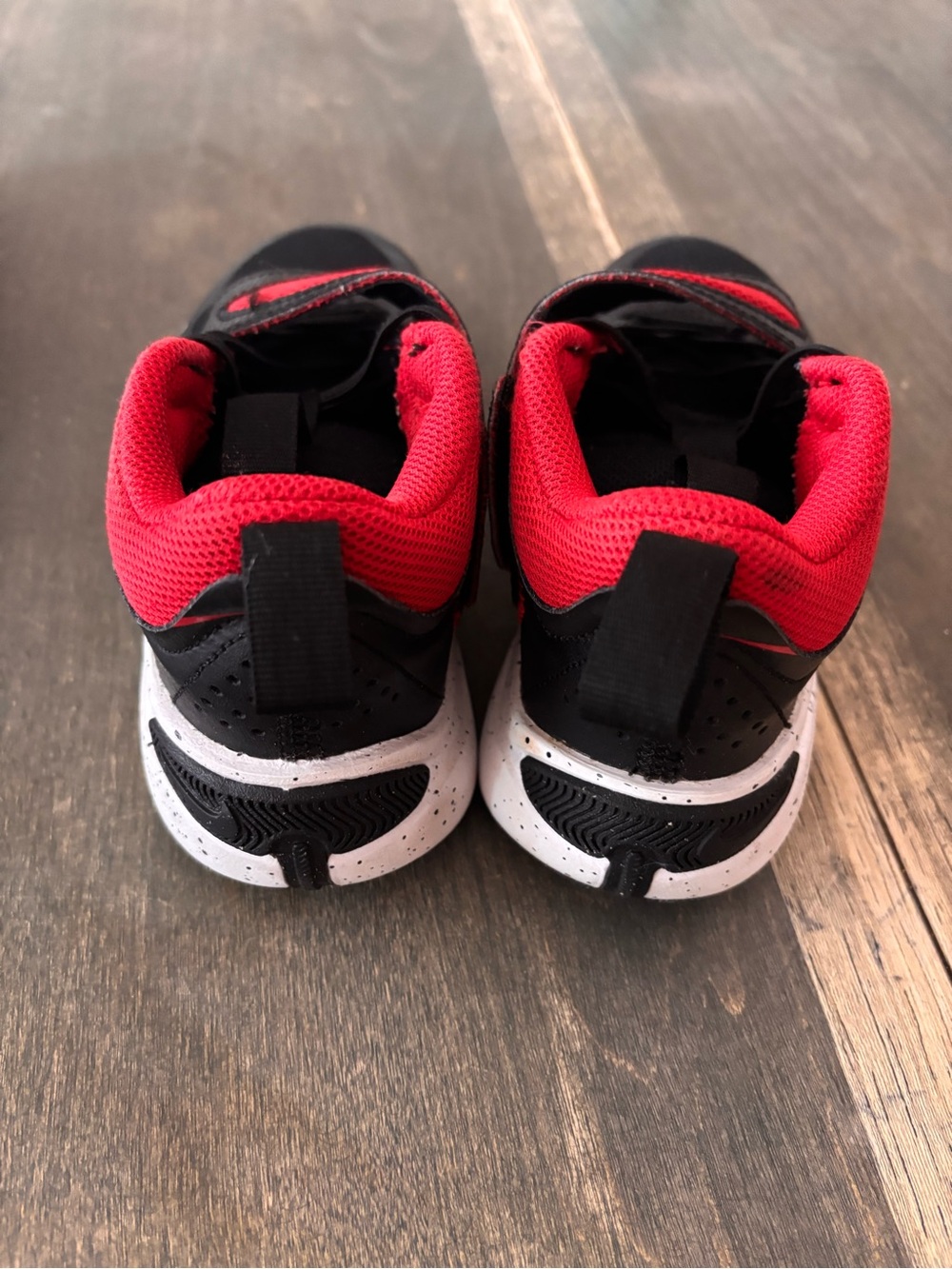 Both Pairs Nike Hustle D11’s - Picture 7 of 9